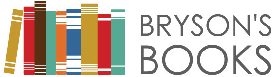 Bryson's Books