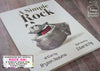 A Simple Rock Book
